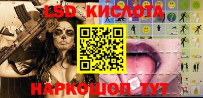 гидра Кандалакша